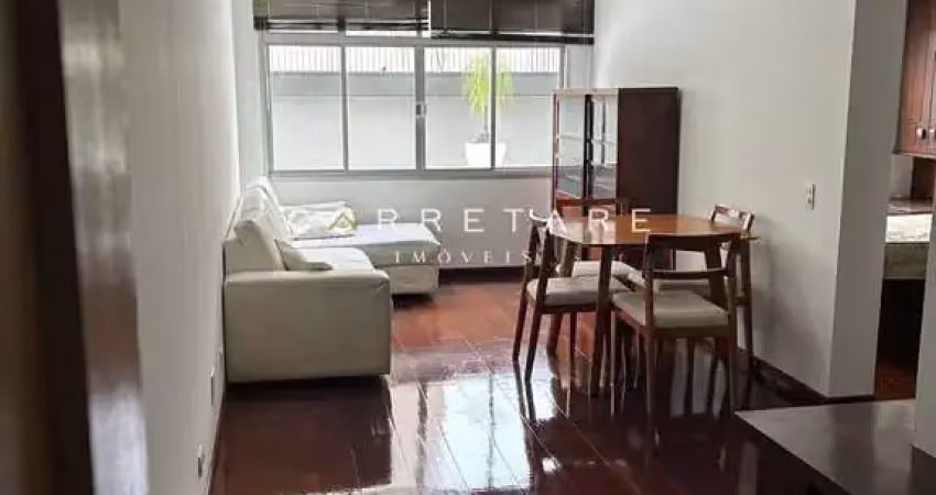 Apartamento com 1 quarto à venda no Bigorrilho, Curitiba 