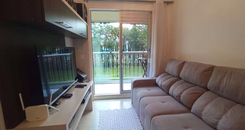 Apartamento com 2 quartos à venda na Cidade Industrial, Curitiba 