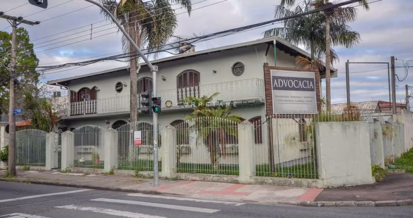 Casa com 6 quartos à venda no Boqueirão, Curitiba 