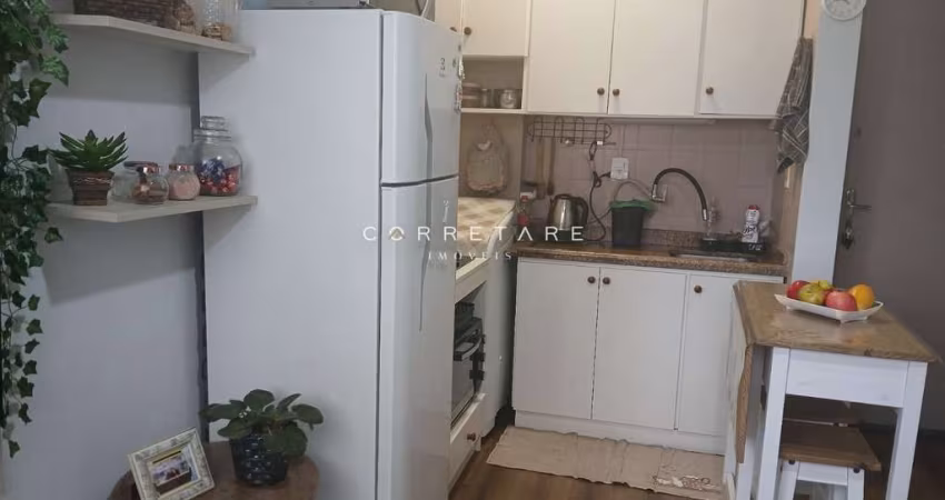 Apartamento com 1 quarto à venda no Centro, Barra Velha 