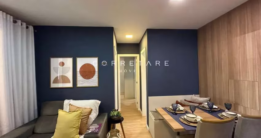 Apartamento com 2 quartos à venda no Prado Velho, Curitiba 