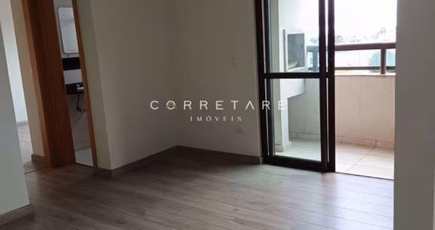 Apartamento com 1 quarto à venda no Cristo Rei, Curitiba 