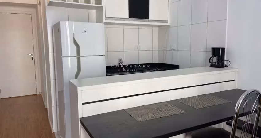 Kitnet / Stúdio à venda no Centro, Curitiba 