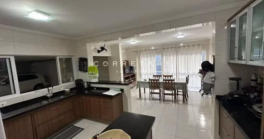 Casa com 4 quartos à venda no Ahú, Curitiba 