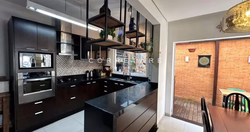 Casa com 3 quartos à venda no Abranches, Curitiba 