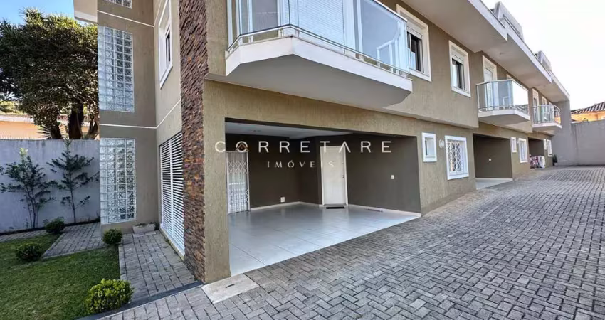 Casa com 4 quartos à venda no Pilarzinho, Curitiba 