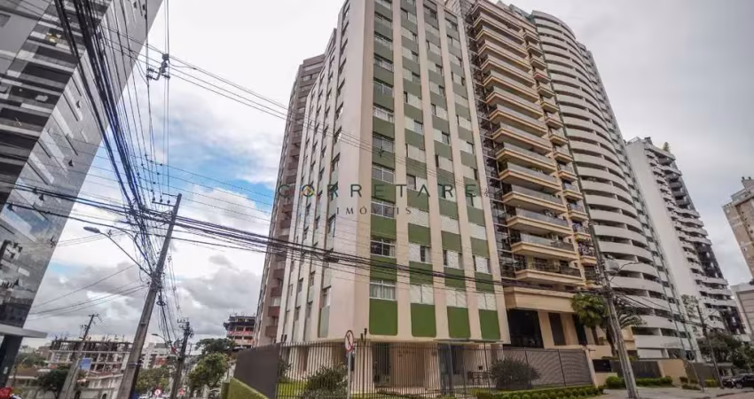 Apartamento com 3 quartos à venda no Água Verde, Curitiba 