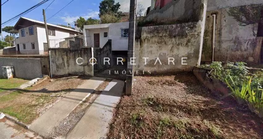 Terreno à venda no Santa Cândida, Curitiba 
