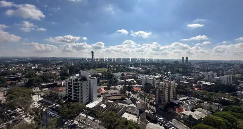 Cobertura com 3 quartos à venda no Bigorrilho, Curitiba 