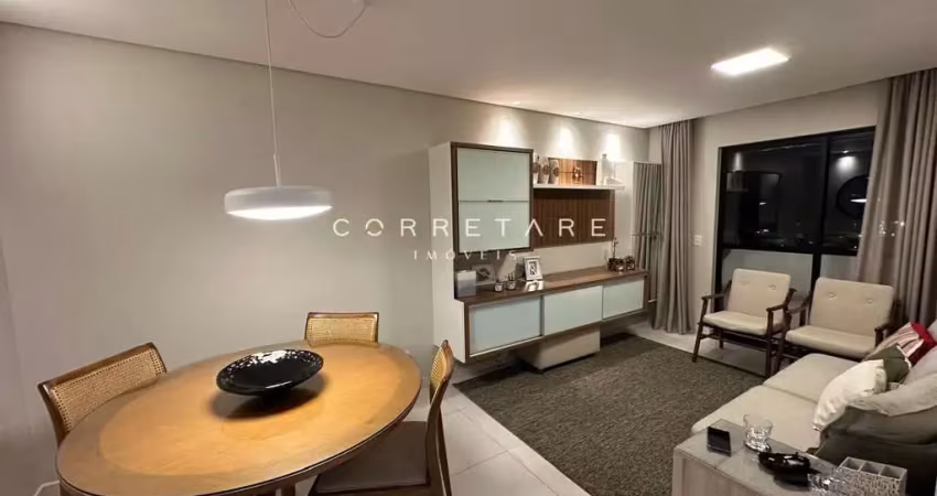 Apartamento com 3 quartos à venda no Cabral, Curitiba 