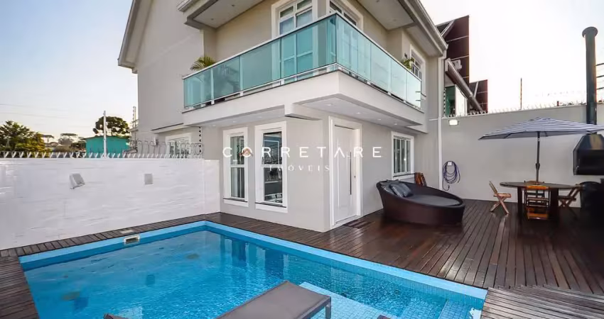 Casa com 2 quartos à venda na Rua Professora Maria Balbina Costa Dias, Barreirinha, Curitiba