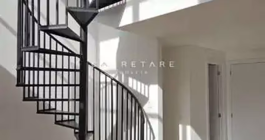 Loft com 1 quarto à venda no Portão, Curitiba 