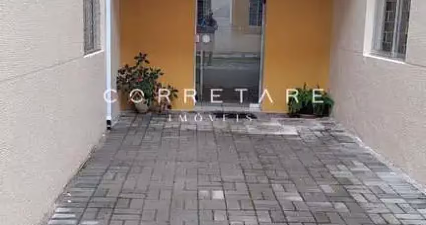 Apartamento com 2 quartos à venda no Parque da Fonte, São José dos Pinhais 