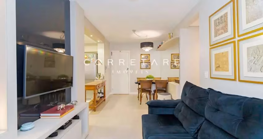 Apartamento com 2 quartos à venda no Uberaba, Curitiba 