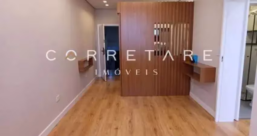 Apartamento com 1 quarto à venda no Centro, Curitiba 