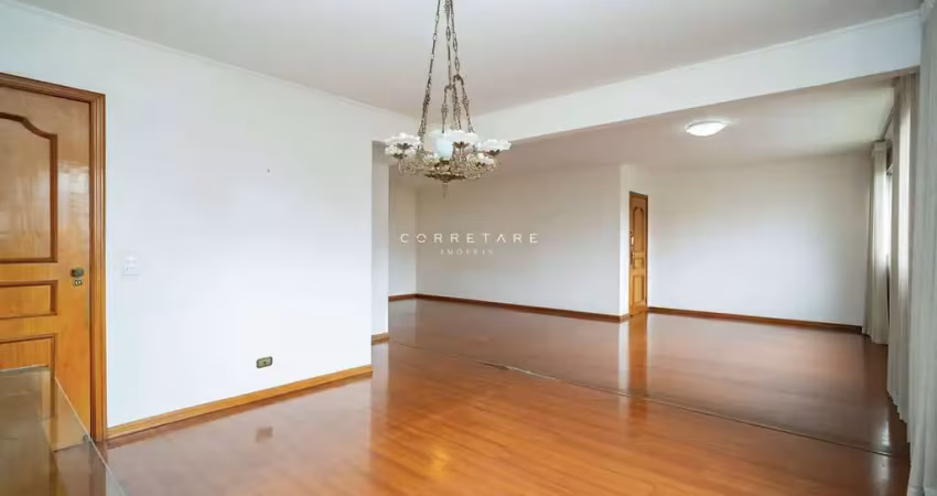 Apartamento com 3 quartos à venda no Centro, Curitiba 