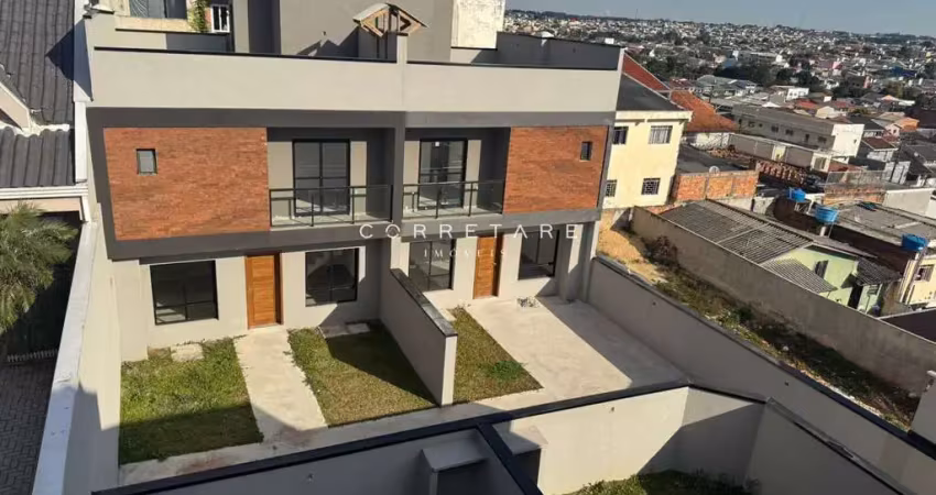 Casa com 3 quartos à venda no Xaxim, Curitiba 