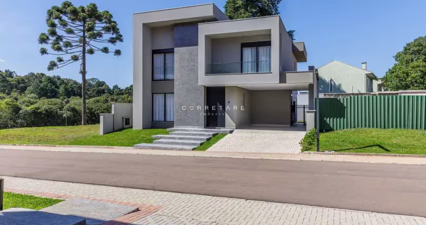 Casa com 3 quartos à venda em Santa Felicidade, Curitiba 