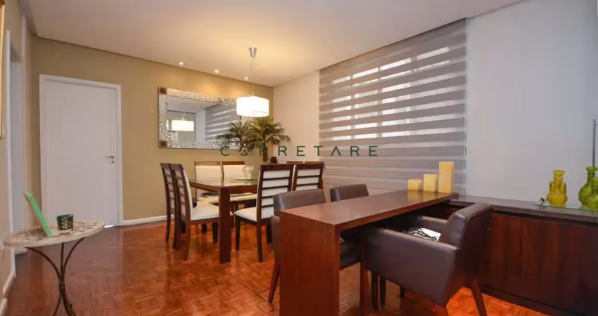 Apartamento com 3 quartos à venda no Centro, Curitiba 