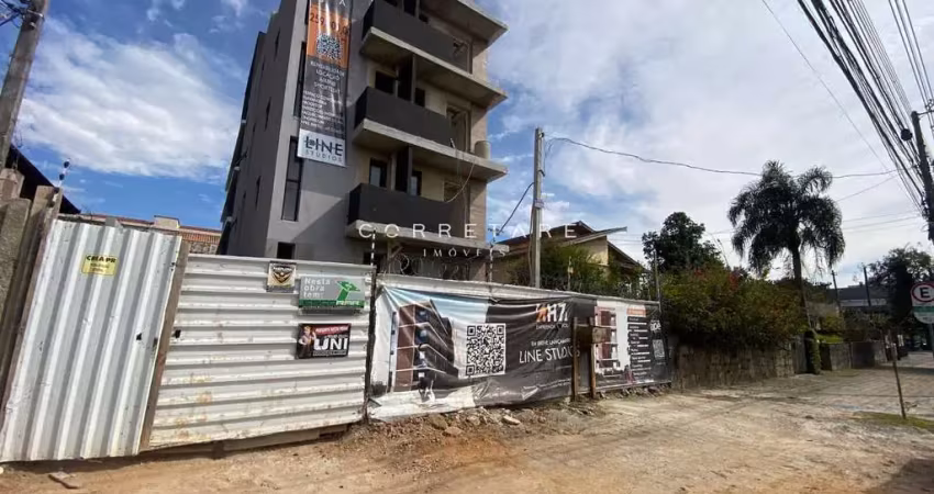 Kitnet / Stúdio à venda no Água Verde, Curitiba 