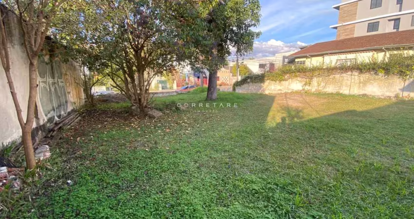 Terreno à venda no Rebouças, Curitiba 