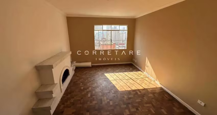 Apartamento com 2 quartos à venda no Centro, Curitiba 