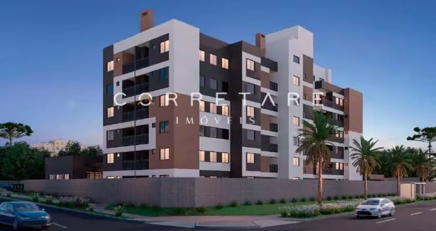 Apartamento com 2 quartos à venda no Novo Mundo, Curitiba 
