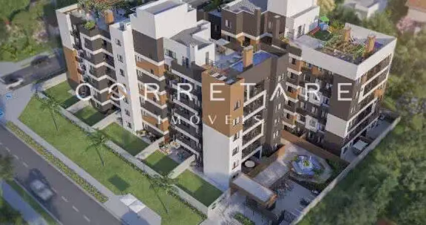 Apartamento com 2 quartos à venda no Novo Mundo, Curitiba 