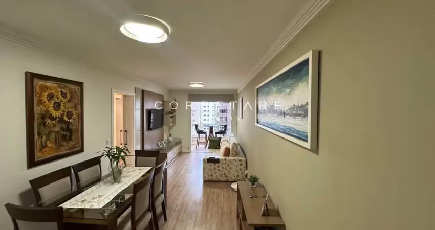 Apartamento com 3 quartos à venda no Ahú, Curitiba 