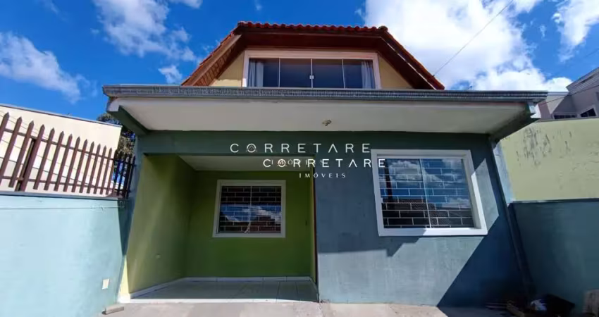 Casa com 2 quartos à venda no Parque da Fonte, São José dos Pinhais 