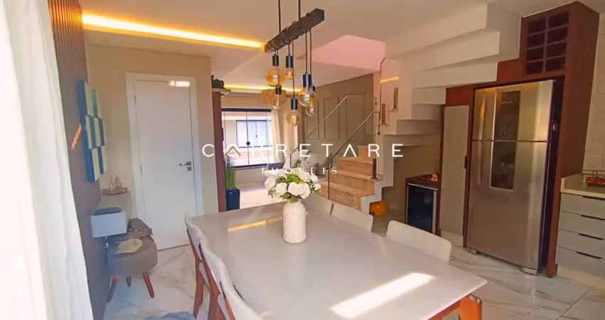 Casa com 3 quartos à venda no Boqueirão, Curitiba 