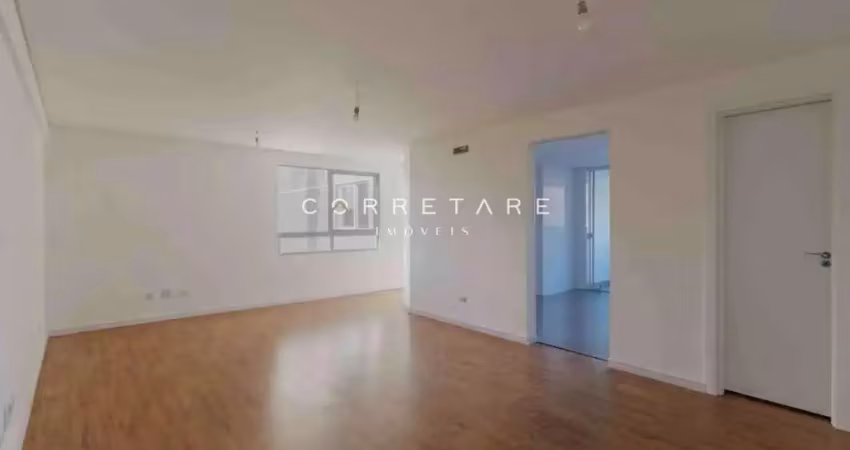 Apartamento com 3 quartos à venda no Água Verde, Curitiba 