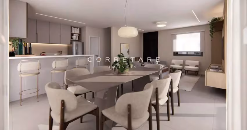 Casa com 3 quartos à venda no Xaxim, Curitiba 