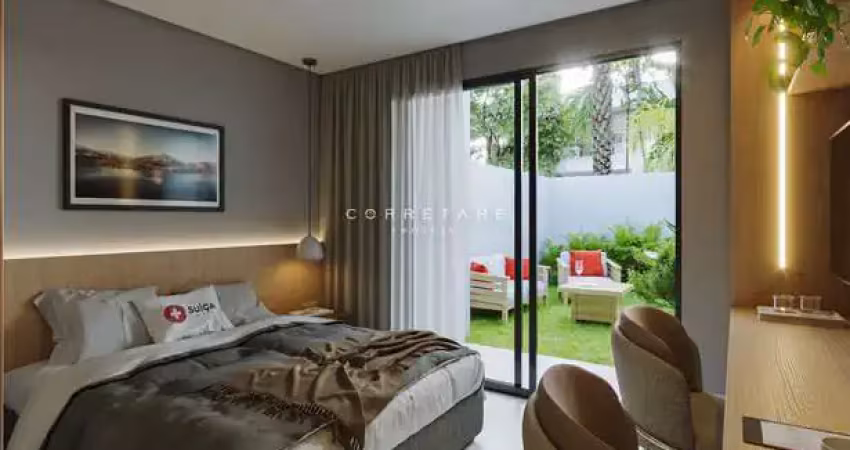 Apartamento com 1 quarto à venda no Alto da Rua XV, Curitiba 