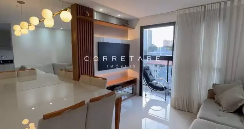 Apartamento com 2 quartos à venda no Capão Raso, Curitiba 