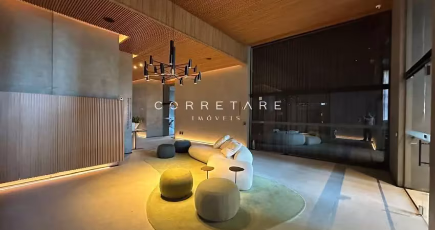 Apartamento com 3 quartos à venda no Ahú, Curitiba 