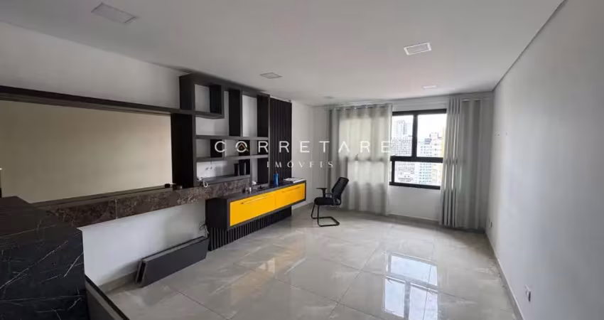 Sala comercial à venda na Rua São Francisco, Centro, Curitiba