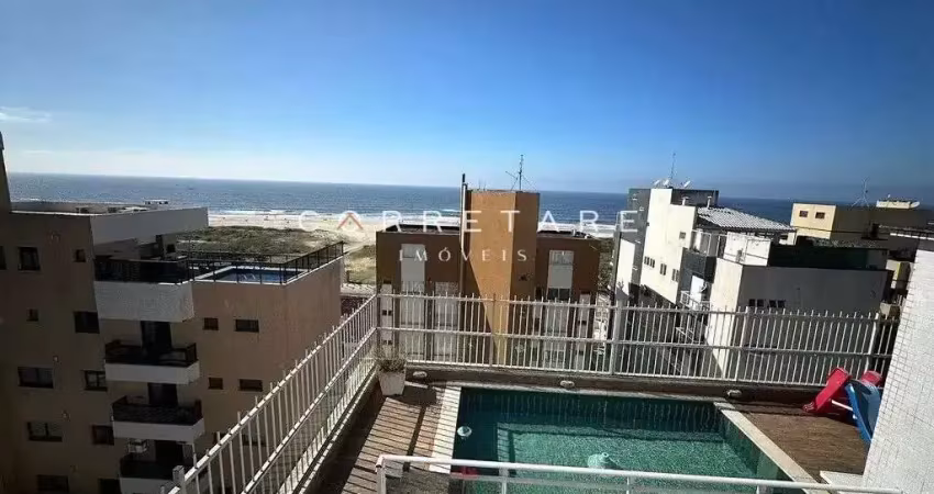 Cobertura com 5 quartos à venda em Caiobá, Matinhos 