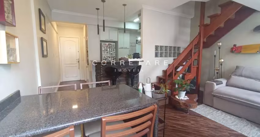 Apartamento com 2 quartos à venda no Cabral, Curitiba 