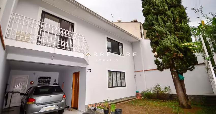 Casa com 3 quartos à venda no Mossunguê, Curitiba 