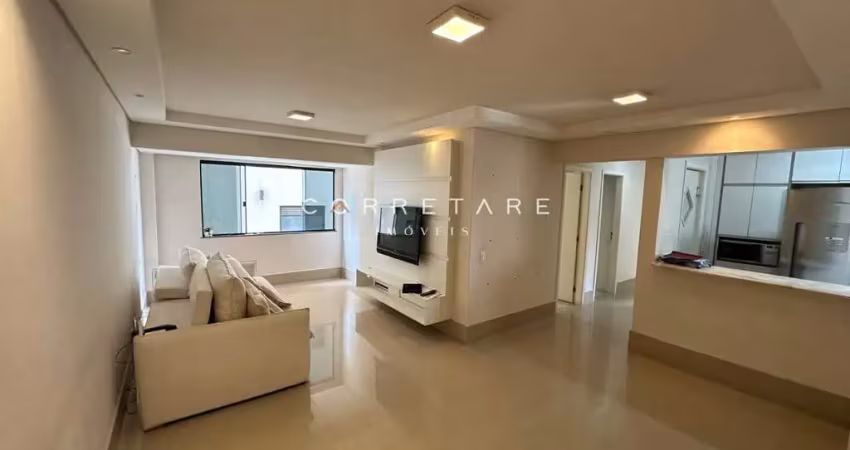 Apartamento com 3 quartos à venda no Cabral, Curitiba 