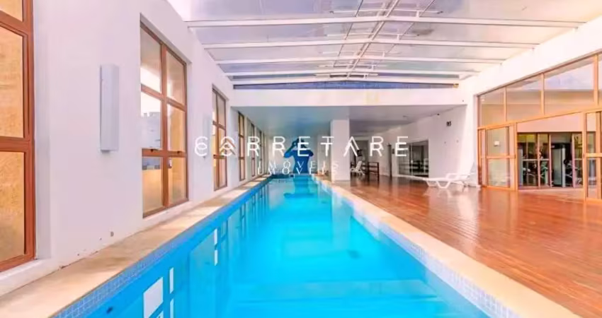 Apartamento com 1 quarto à venda no Centro, Curitiba 