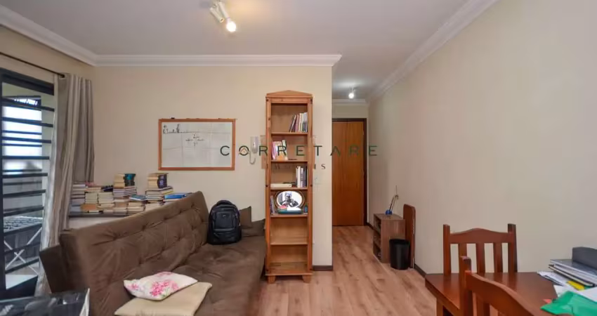 Apartamento com 3 quartos à venda no São Lourenço, Curitiba 