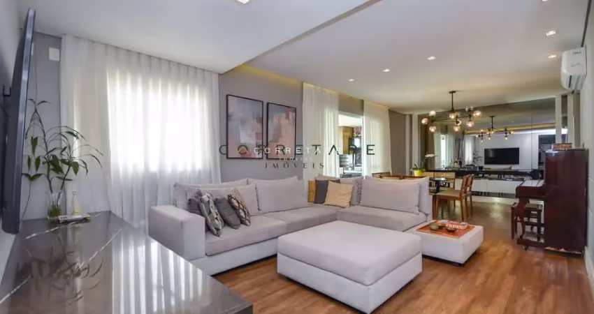 Apartamento com 3 quartos à venda na Cidade Industrial, Curitiba 