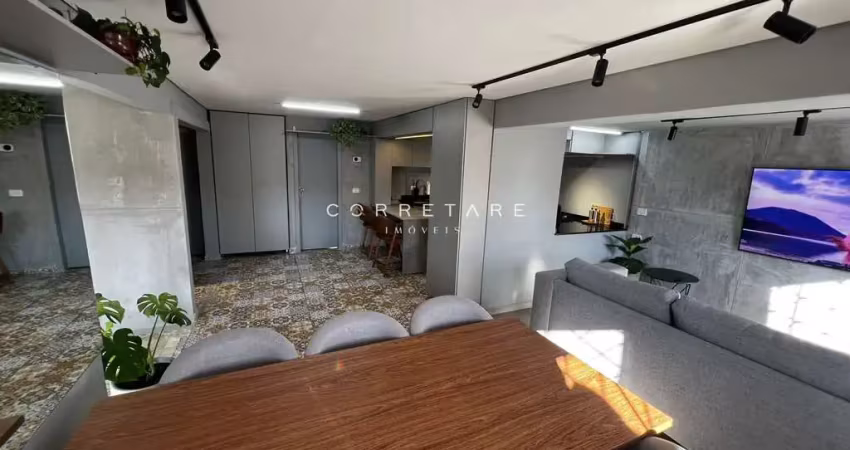 Casa com 2 quartos à venda no Orleans, Curitiba 