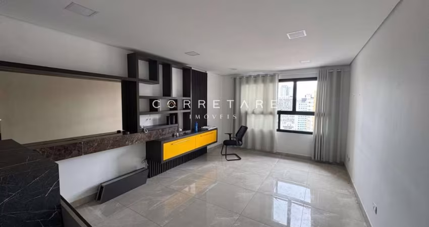 Sala comercial à venda na Rua São Francisco, Centro, Curitiba