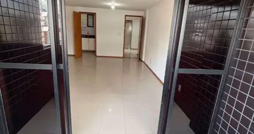 Apartamento com 3 quartos à venda na Rua Lourenço Moreira da Silva, Jatiúca, Maceió
