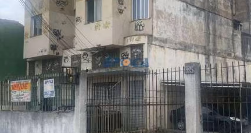 Apartamento com 2 quartos à venda na Rua João Vicente, 1109, Bento Ribeiro, Rio de Janeiro