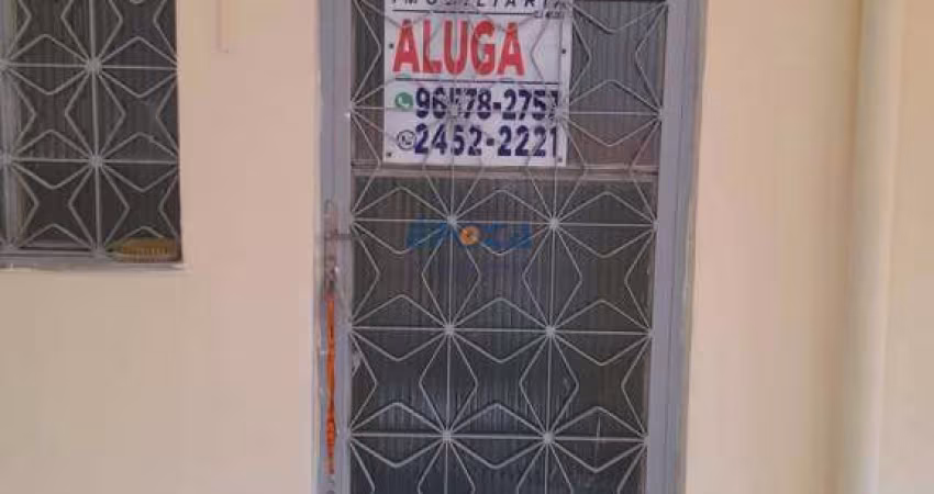 Casa com 1 quarto para alugar na Rua Arquiteta Lúcia Engmann, 150, Bento Ribeiro, Rio de Janeiro
