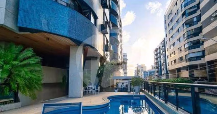 Apartamento com 3 quartos à venda na Rua Doutor Noel Nutels, 342, Ponta Verde, Maceió